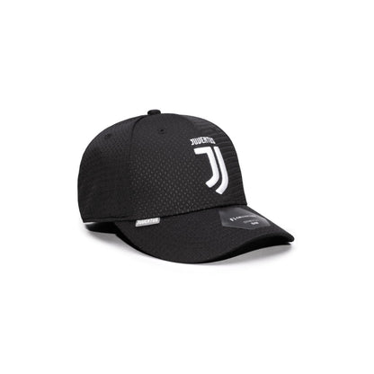 Juventus Premium Stretch Fan Ink Baseball Hat