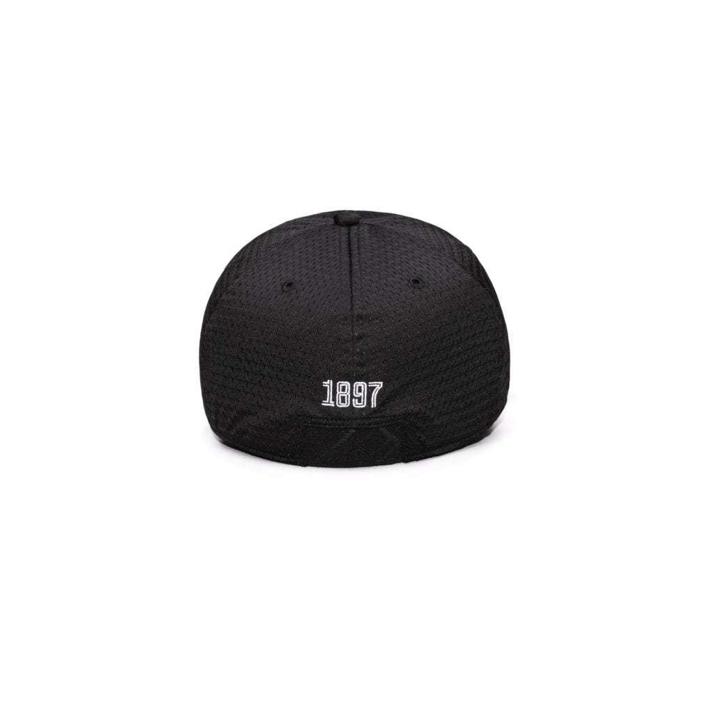 Juventus Premium Stretch Fan Ink Baseball Hat