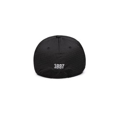 Juventus Premium Stretch Fan Ink Baseball Hat