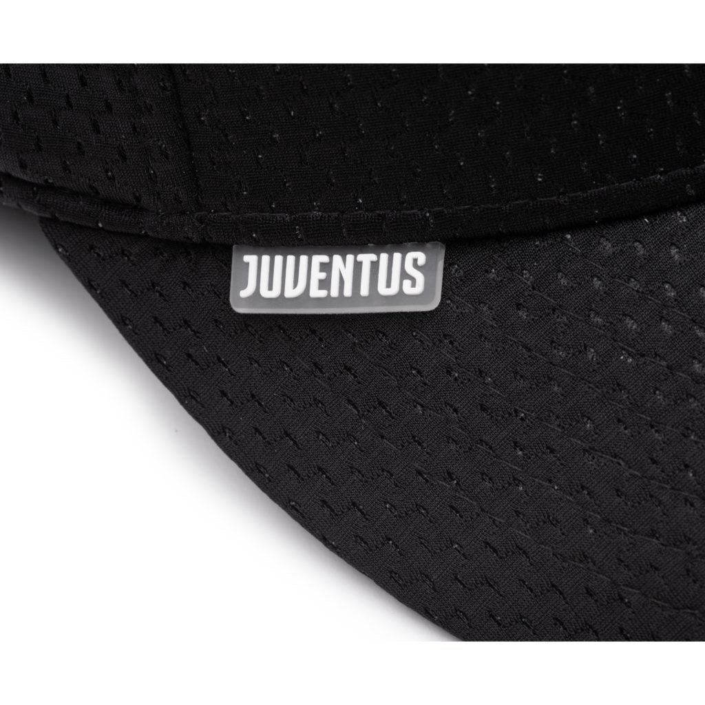 Juventus Premium Stretch Fan Ink Baseball Hat