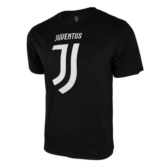 Juventus Club Crest T-Shirt