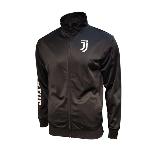Juventus Full Zip Track Jacket Youth