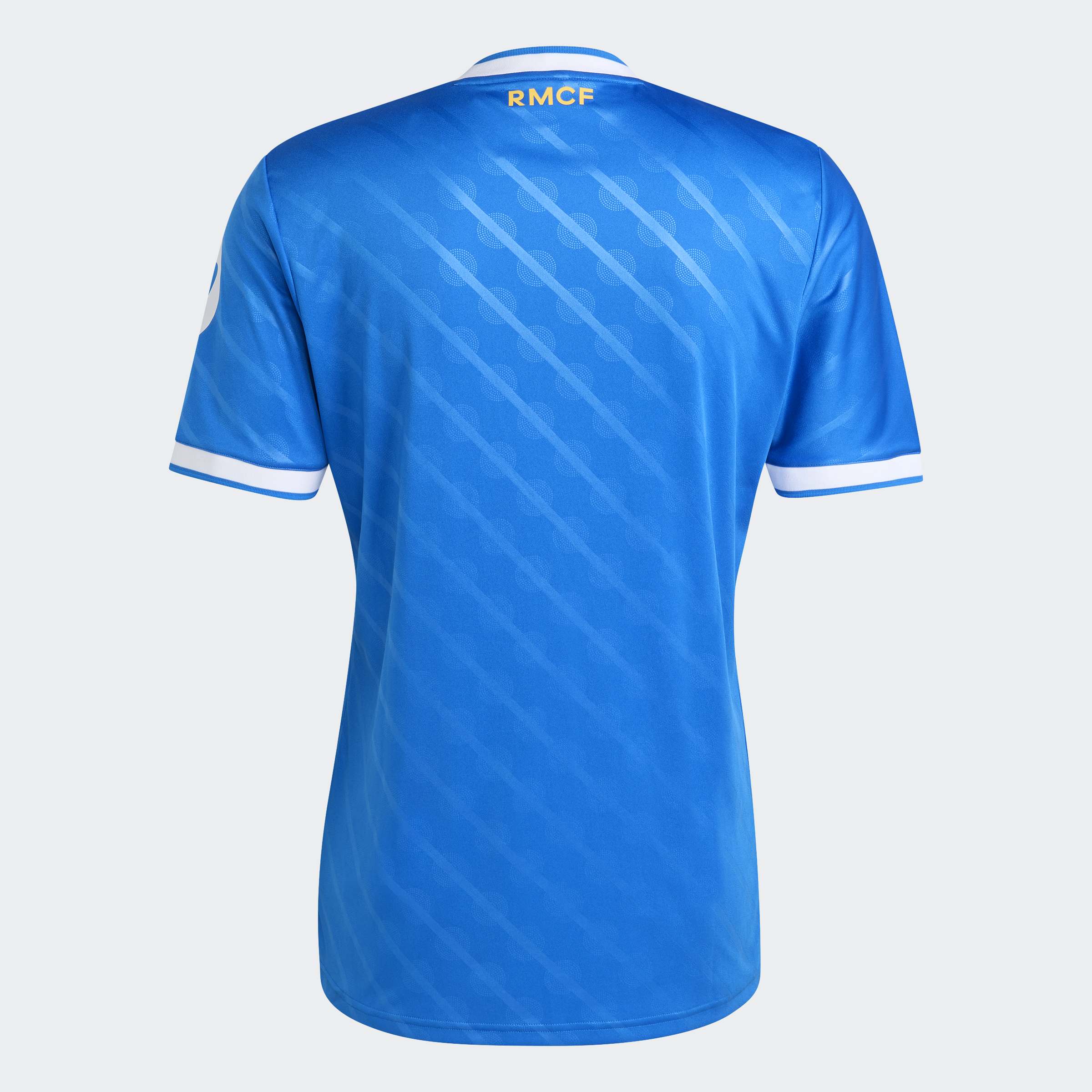 Adidas Real Madrid 25/26 Third Jersey – Soccer World Central