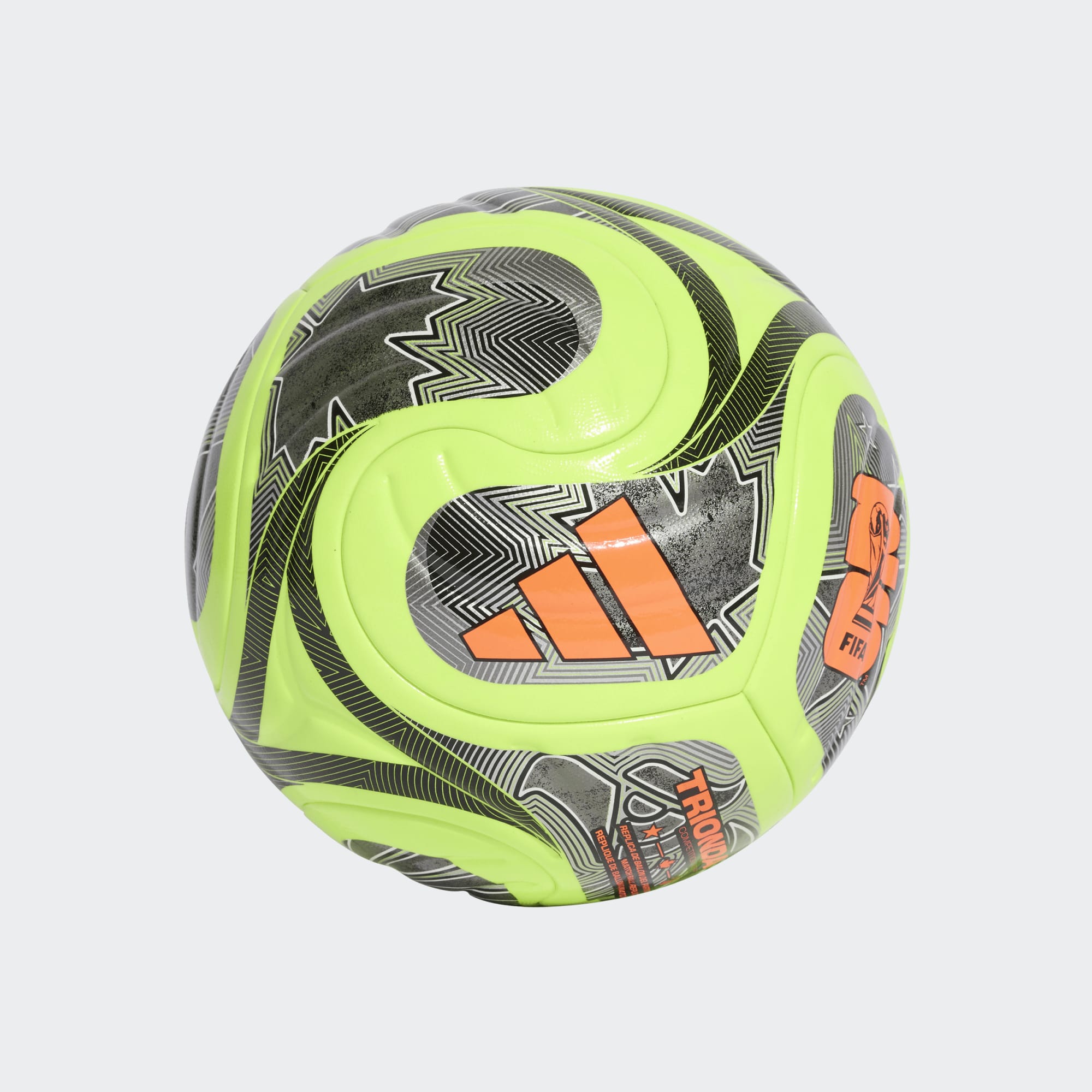 レア！ adidas  FIFA WORLD YOUTH TOURNAMENT Adidas World Cup 2026 Competition Winter Ball – Soccer World Central