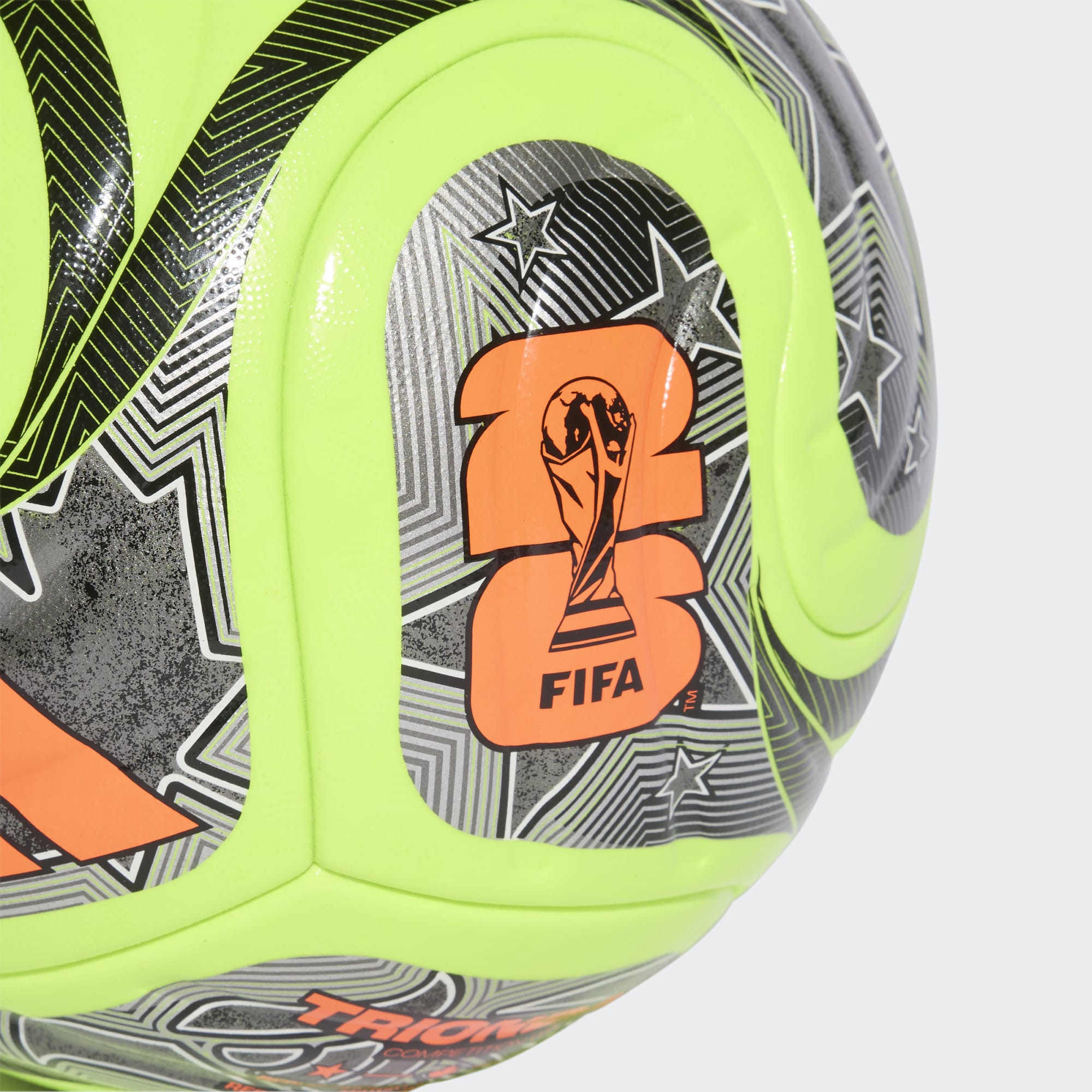Adidas World Cup 2026 Competition Winter Ball – Soccer World Central