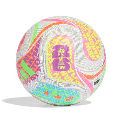 Adidas World Cup 2026 Host Cities Competition Ball