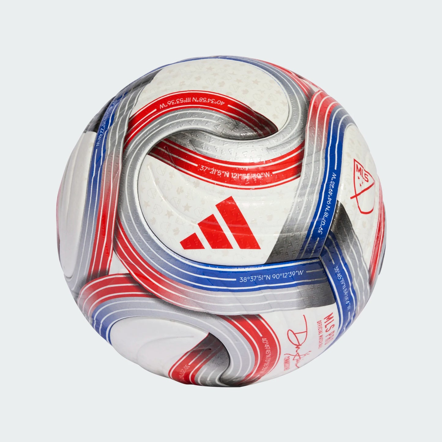 Adidas MLS 26 Pro Ball