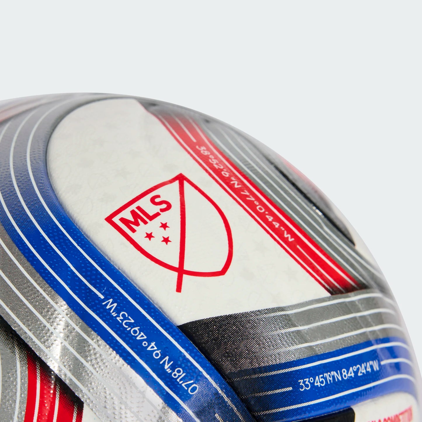 Adidas MLS 26 Competition Ball