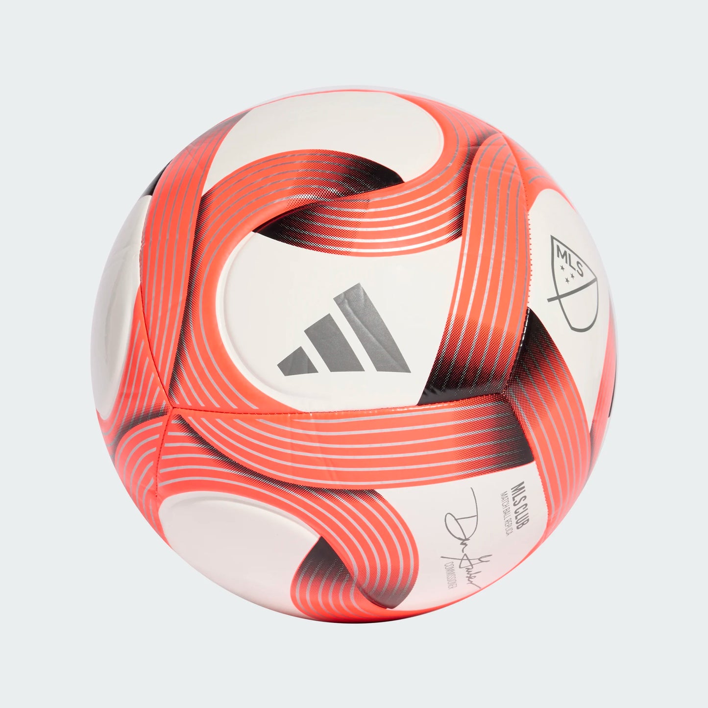 Adidas MLS Club Ball