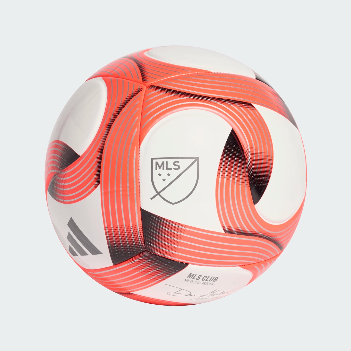 Adidas MLS Club Ball