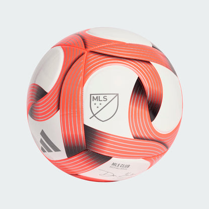 Adidas MLS Club Ball