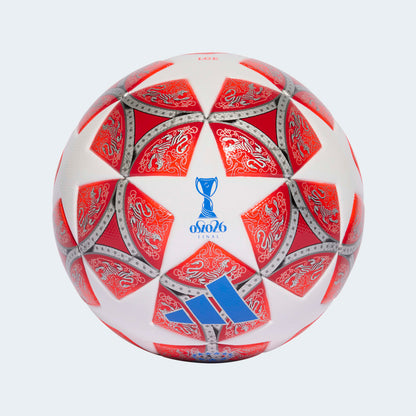 Adidas Women's Champions League Final 25/26 League Ball