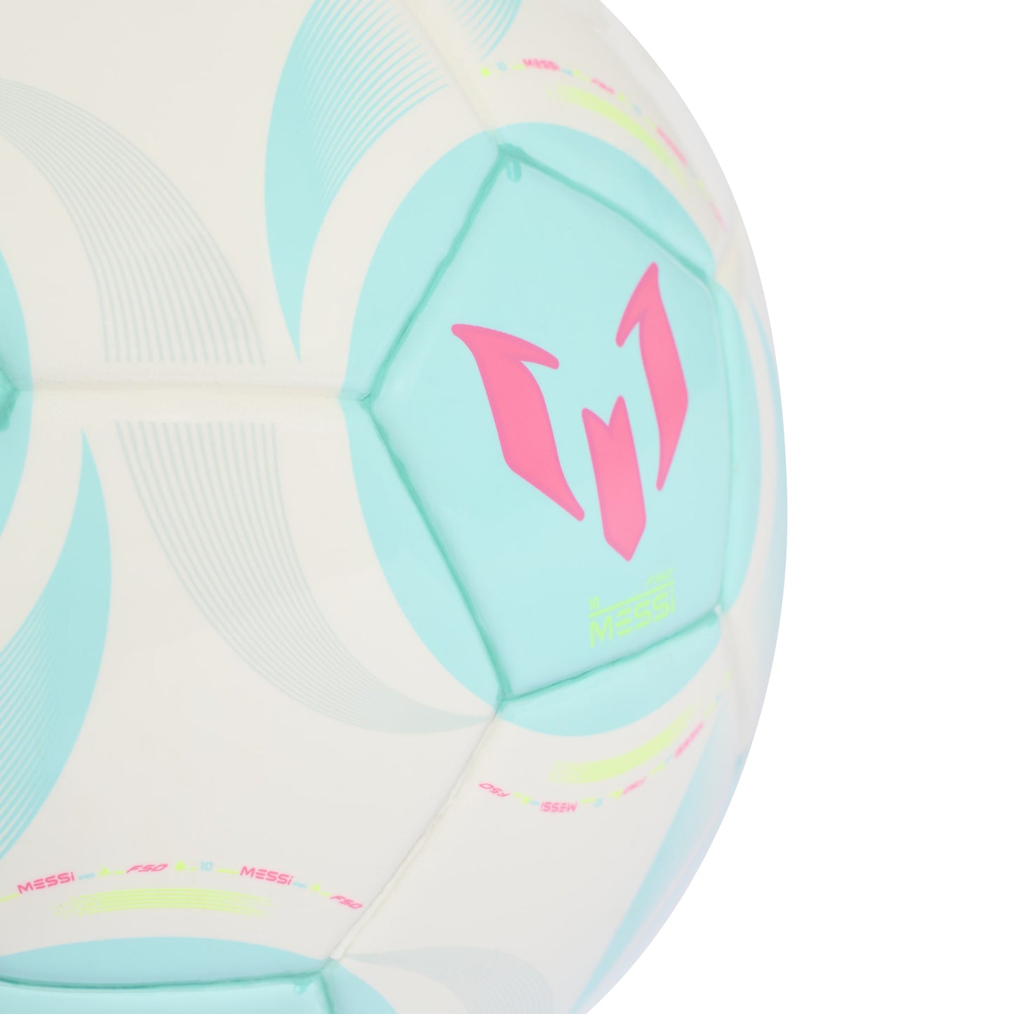 Adidas Messi Mini Ball