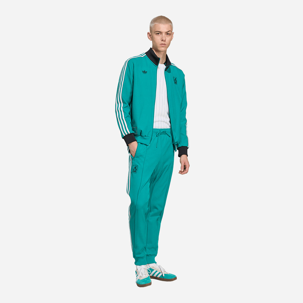 Adidas Liverpool Icon Track Pants