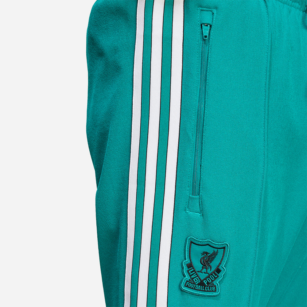 Adidas Liverpool Icon Track Pants