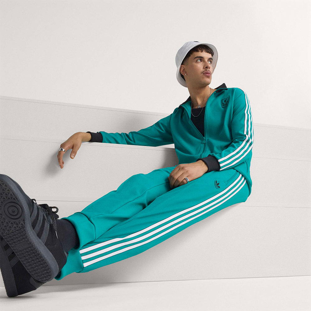 Adidas Liverpool Icon Track Pants
