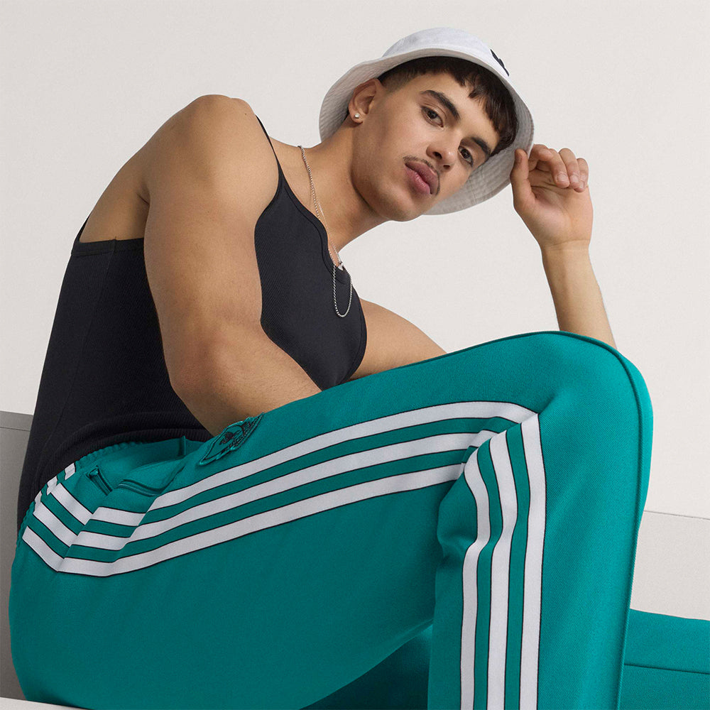 Adidas Liverpool Icon Track Pants