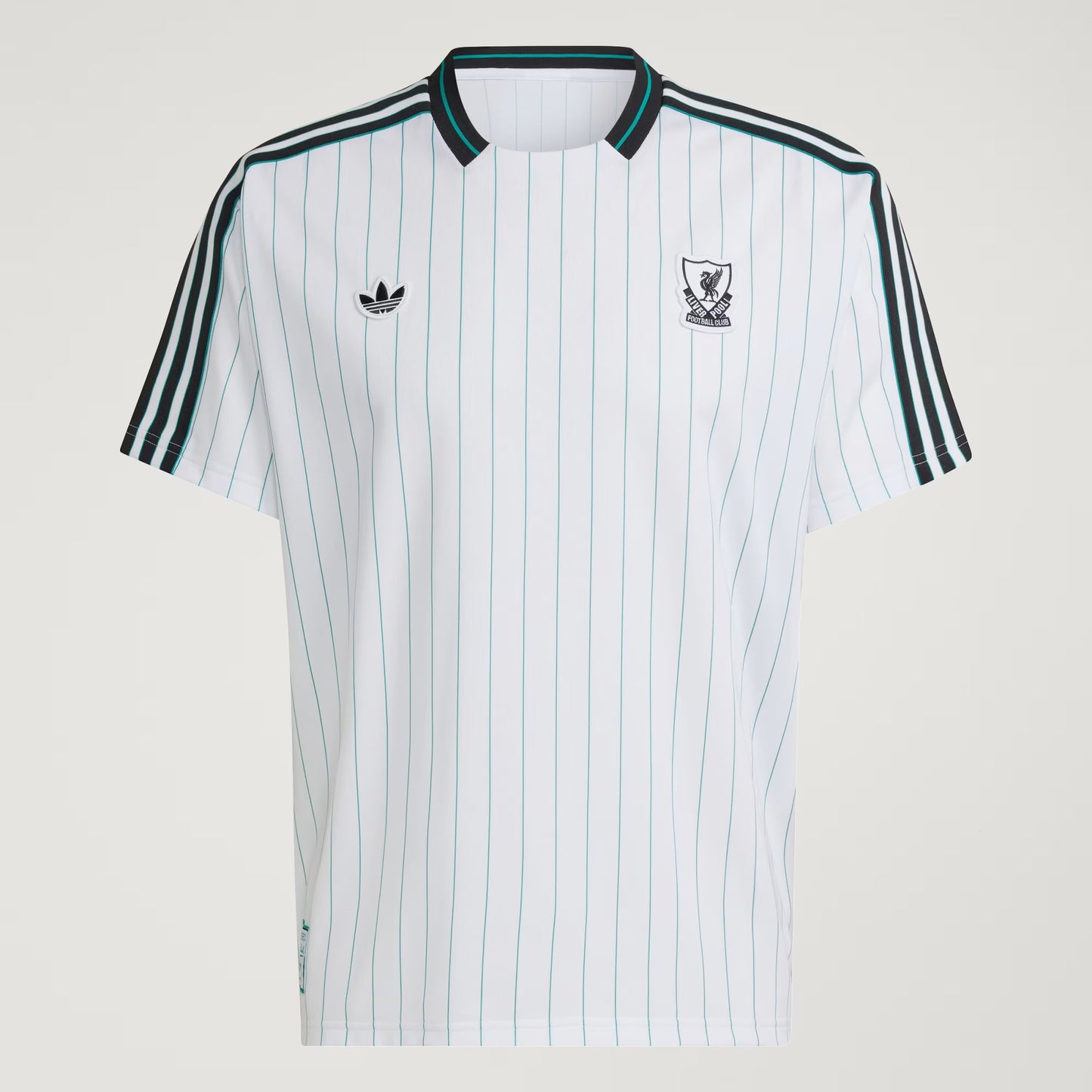 Adidas Liverpool 25/26 Icon Jersey