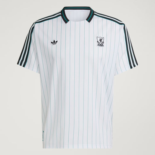 Adidas Liverpool 25/26 Icon Jersey