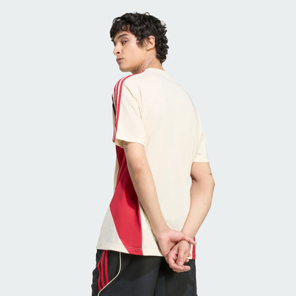 Adidas Liverpool UBP T-Shirt