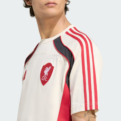 Adidas Liverpool UBP T-Shirt