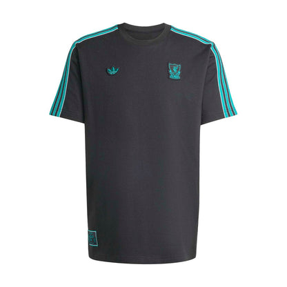 Adidas Liverpool Icon T-Shirt