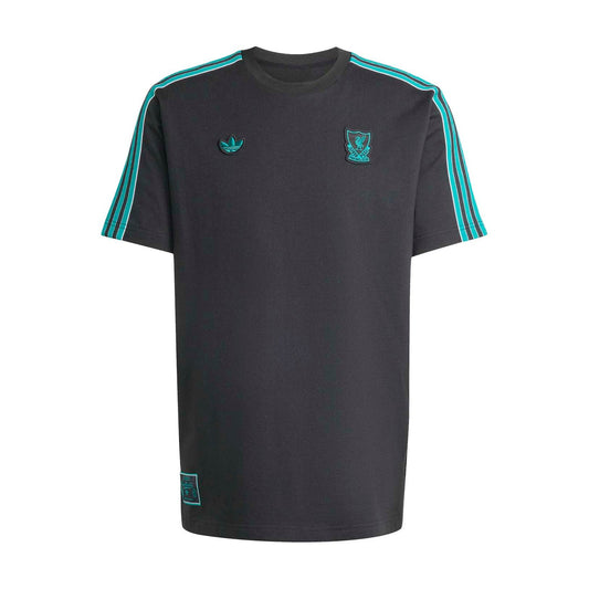Adidas Liverpool Icon T-Shirt