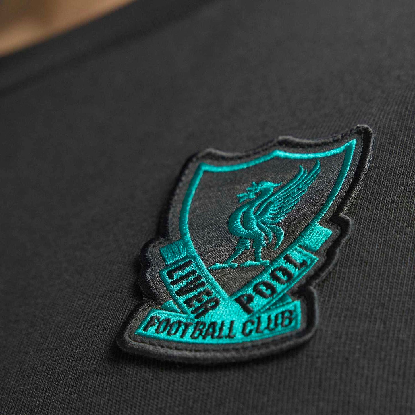 Adidas Liverpool Icon T-Shirt