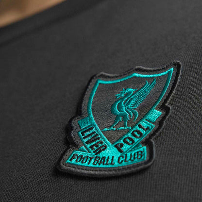 Adidas Liverpool Icon T-Shirt