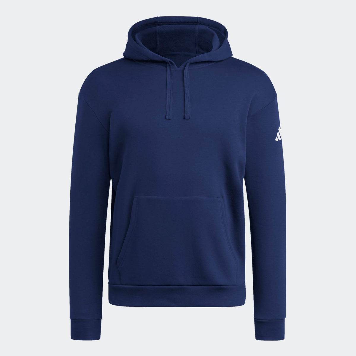 Adidas Fleece Hoodie Navy