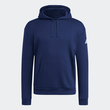 Adidas Fleece Hoodie Navy