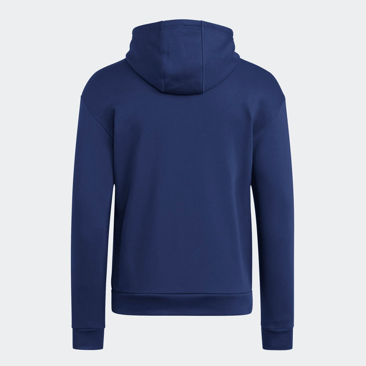 Adidas Fleece Hoodie Navy