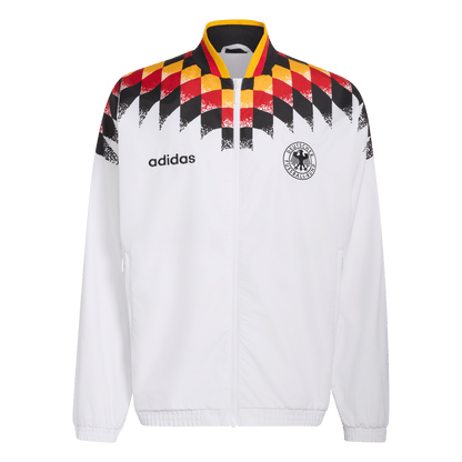 Adidas Germany 1994 Track Jacket