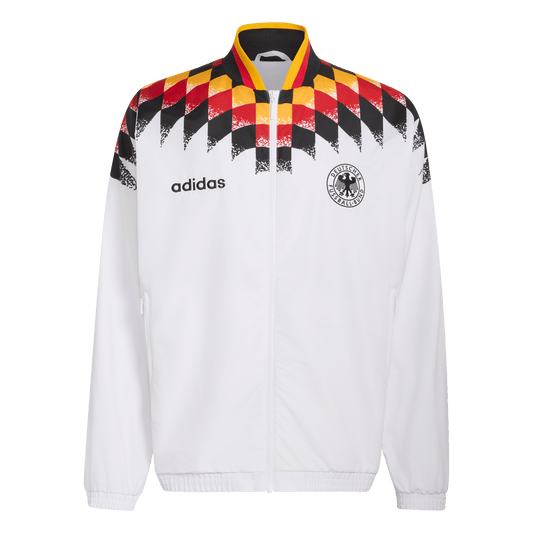 Adidas Germany 1994 Track Jacket