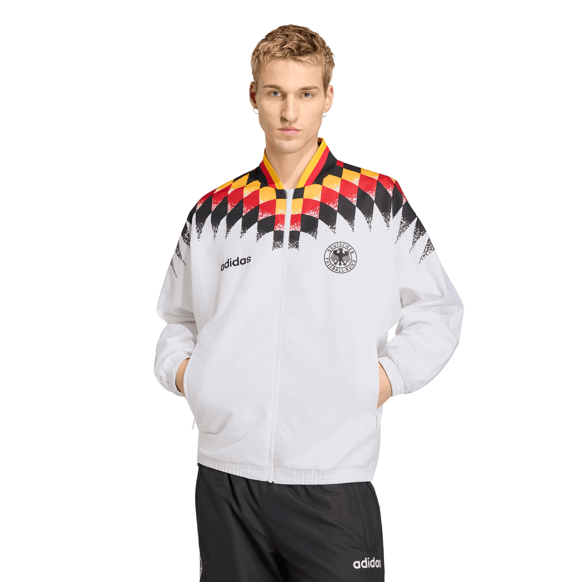 Adidas Germany 1994 Track Jacket