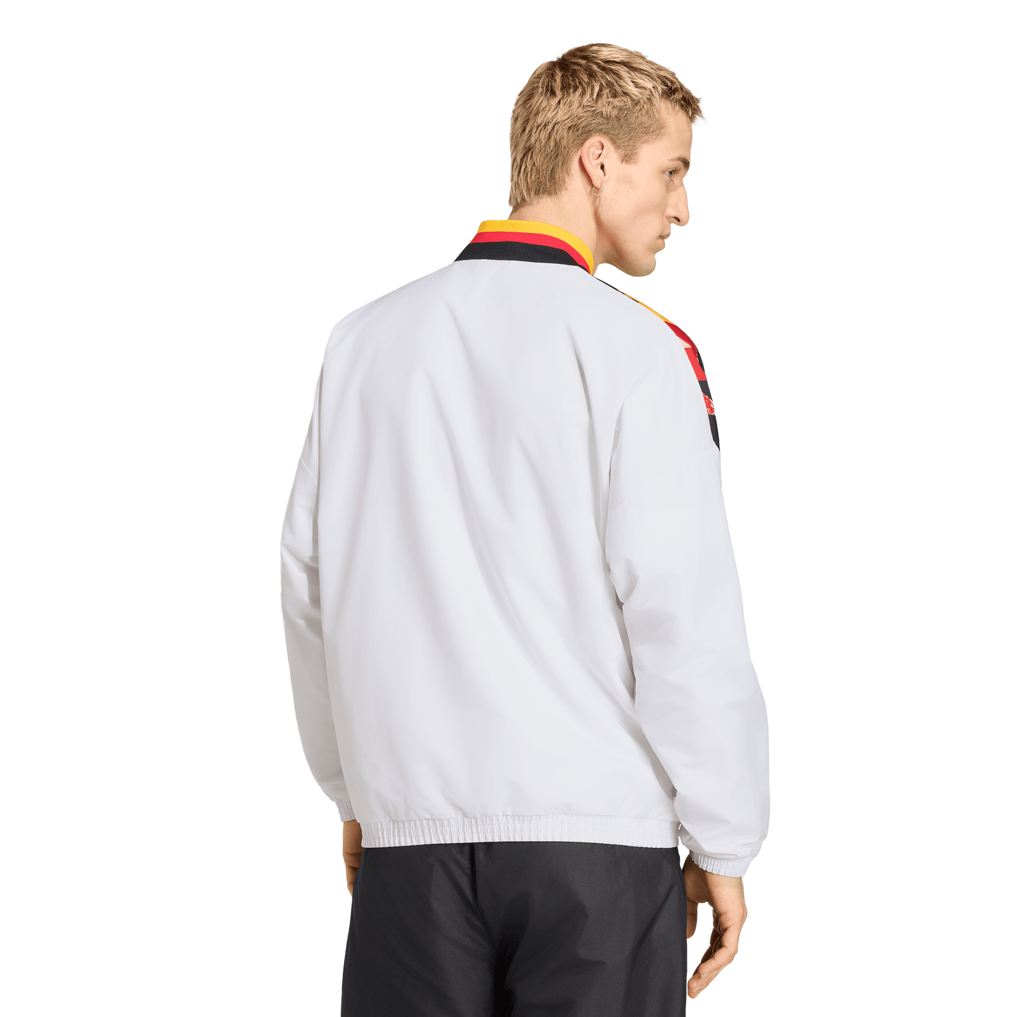 Adidas Germany 1994 Track Jacket