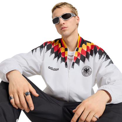 Adidas Germany 1994 Track Jacket