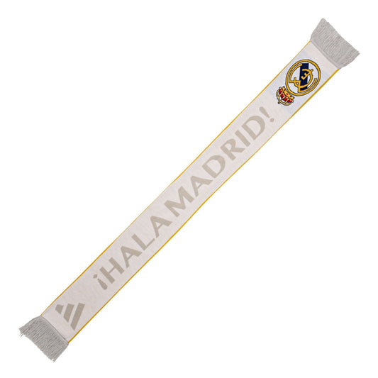 Adidas Real Madrid Scarf