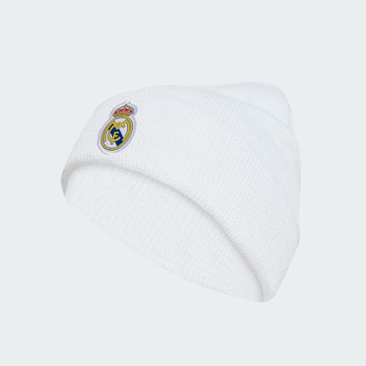Adidas Real Madrid Beanie