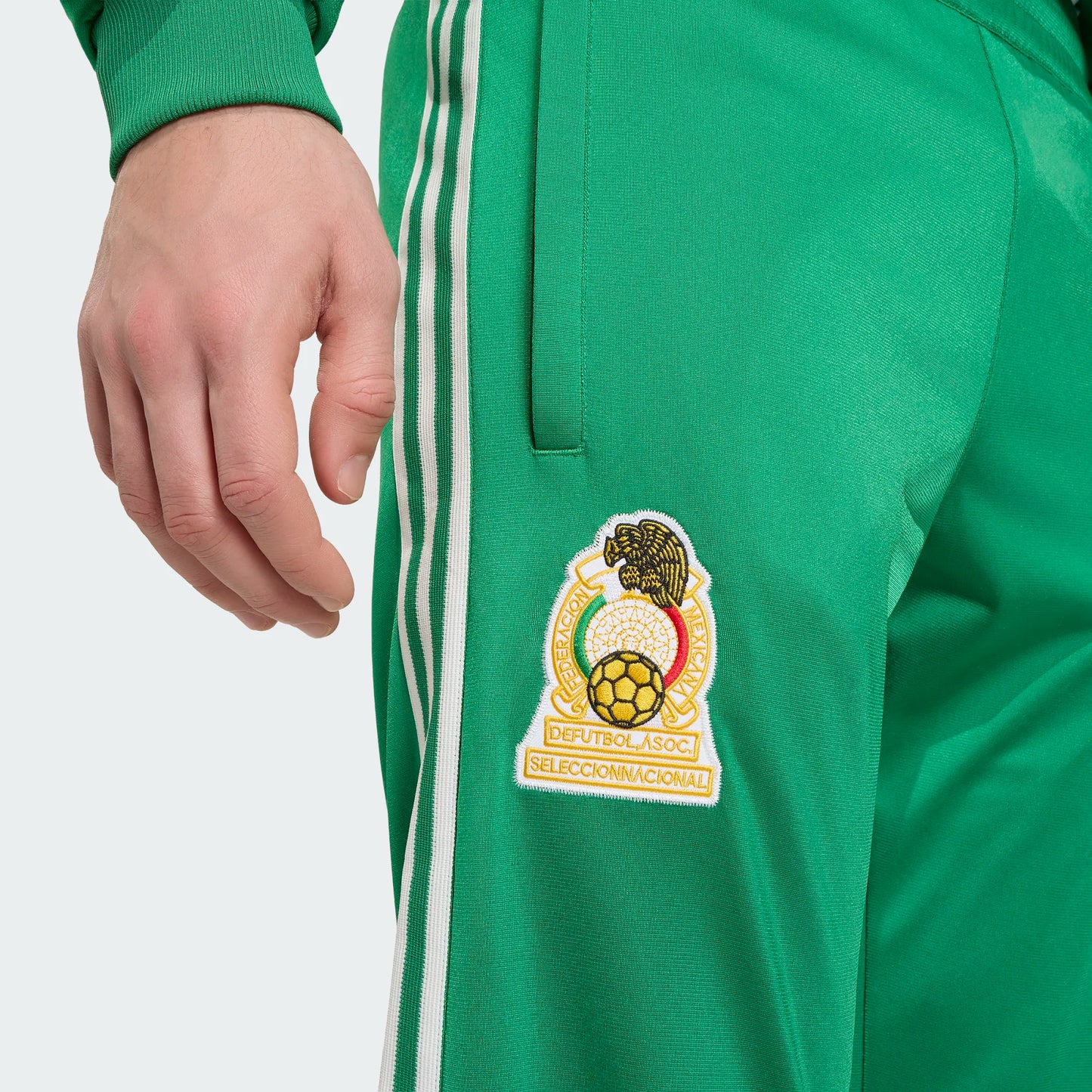 Adidas Mexico 1886 Track Pants