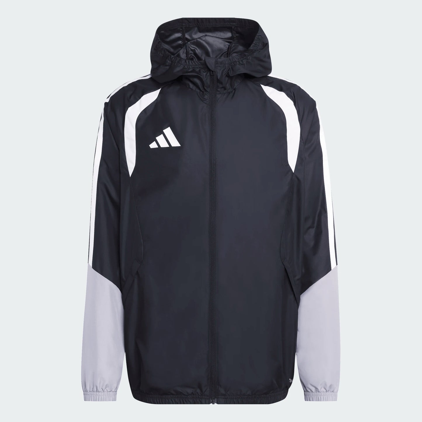 Adidas Tiro 26 C AW Jacket Black