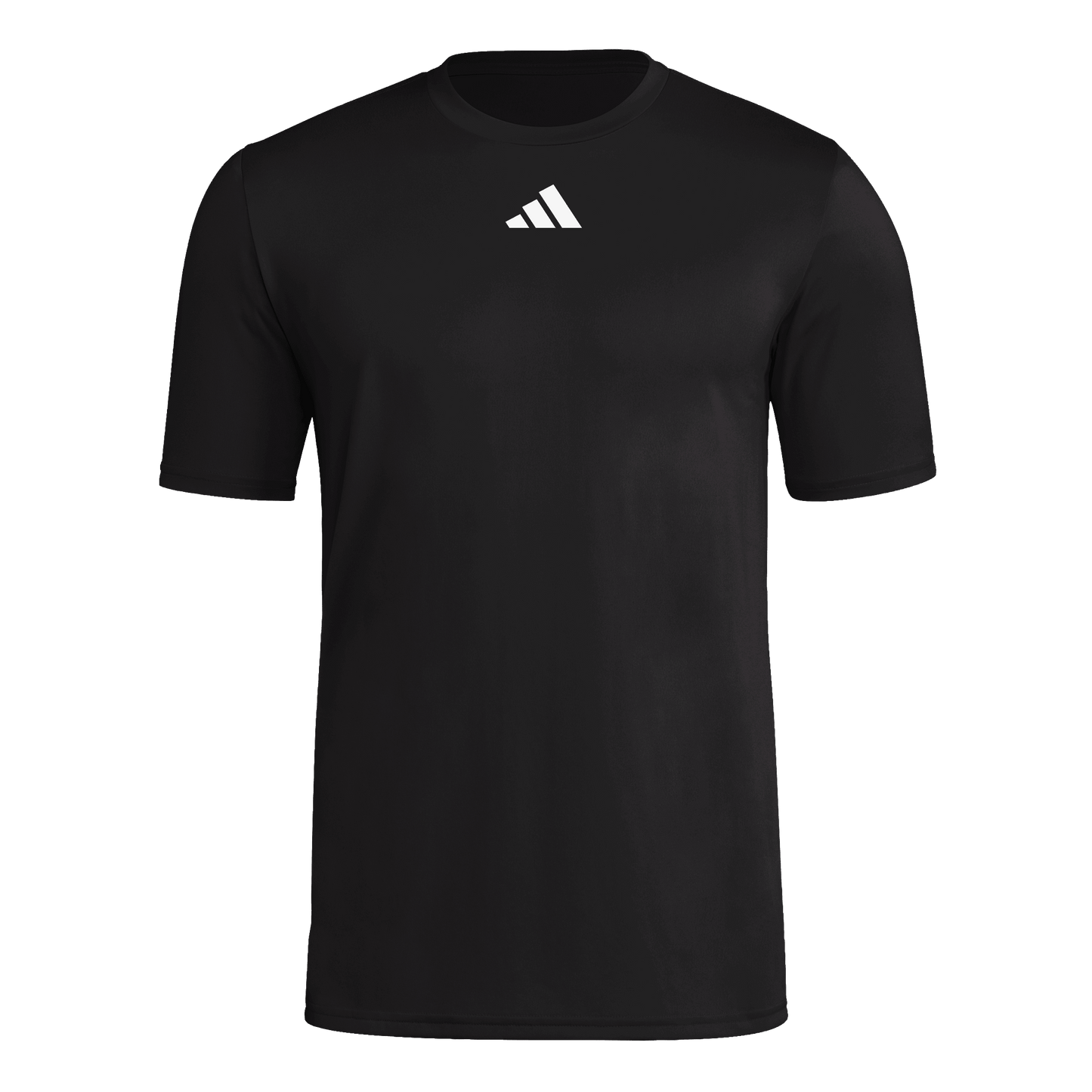 Adidas Pregame T-Shirt Black