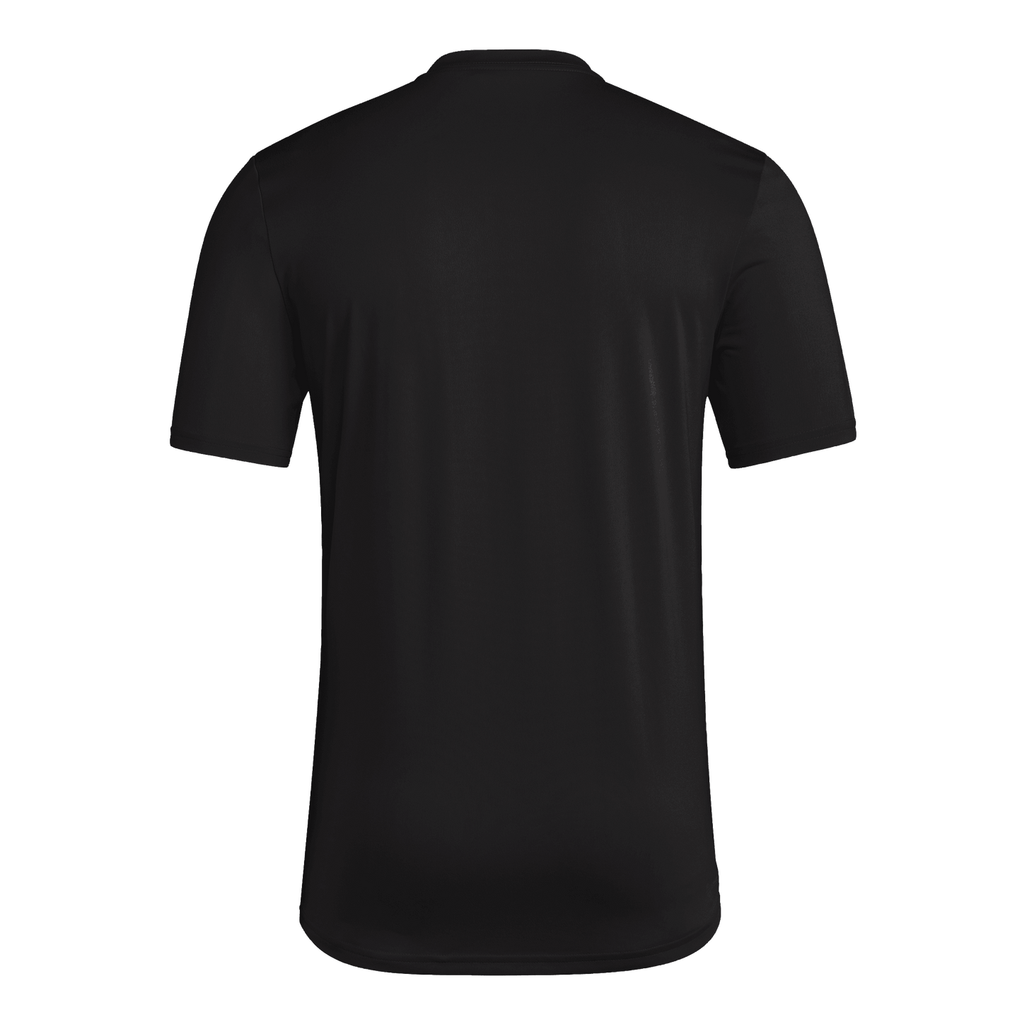 Adidas Pregame T-Shirt Black