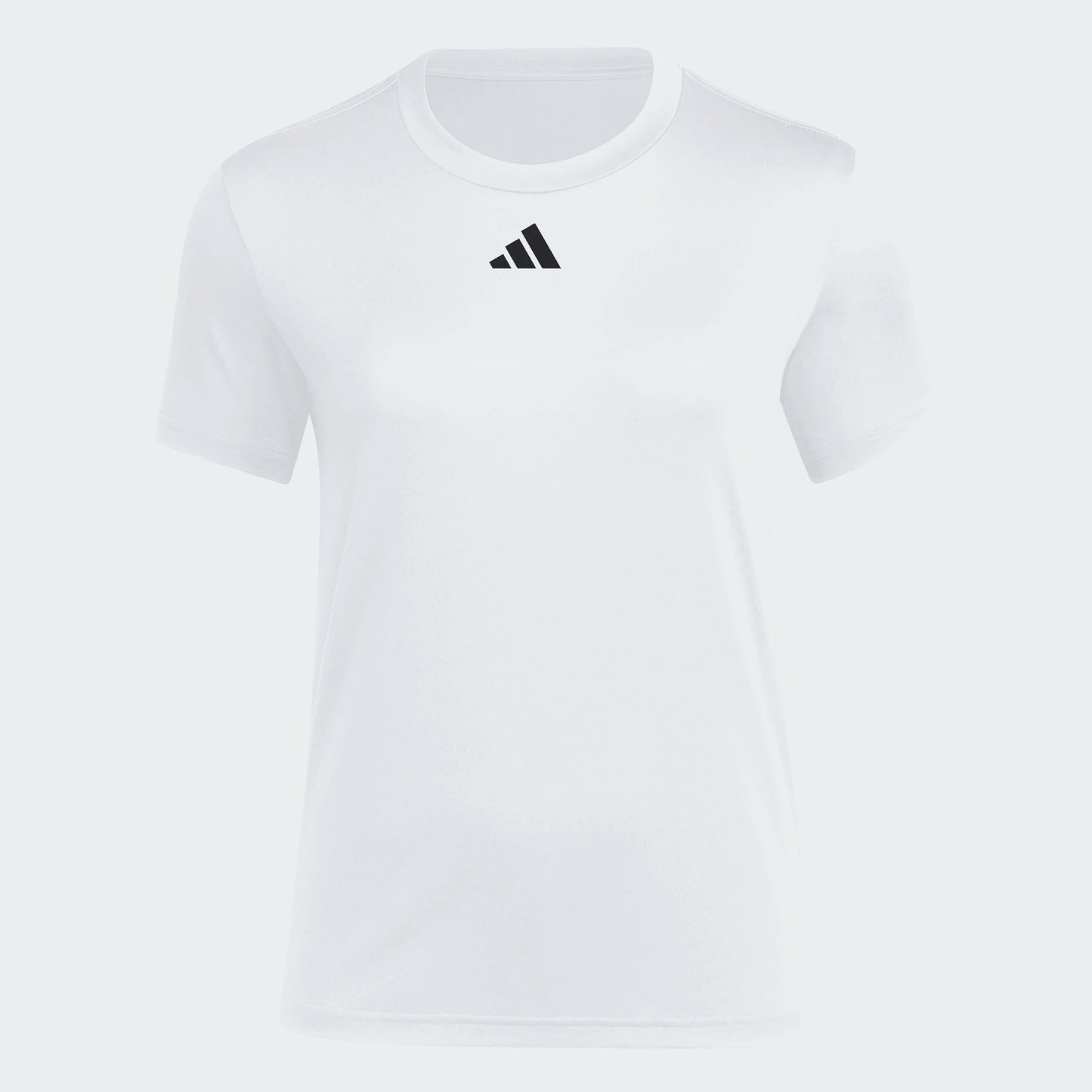 T-shirt d'avant-match Adidas noir