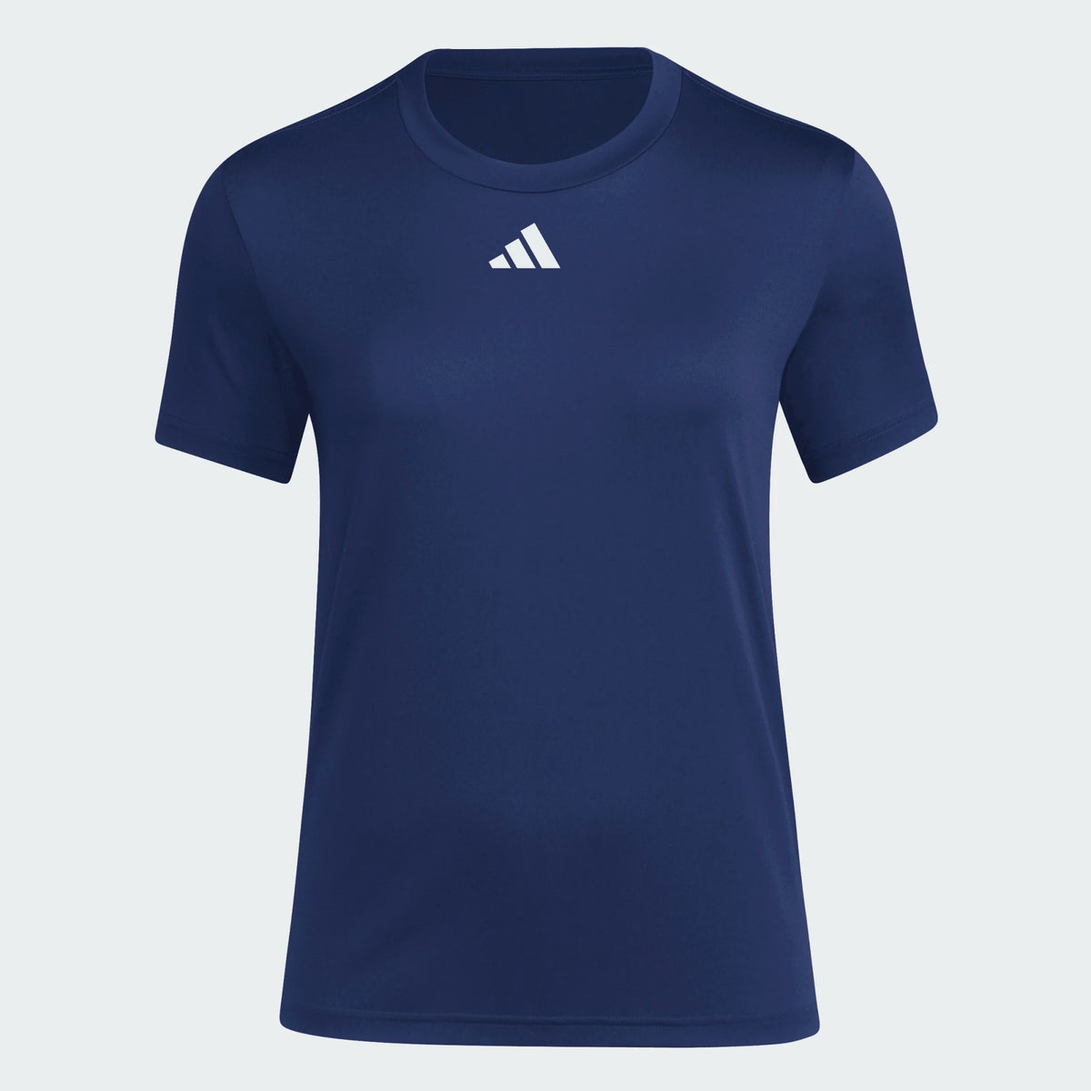 Adidas Pregame T-Shirt Women's Navy