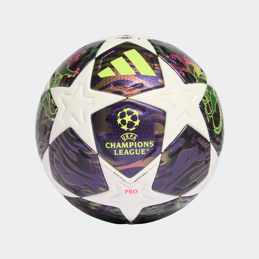 Adidas Champion's League Finals 25/26 Pro Ball