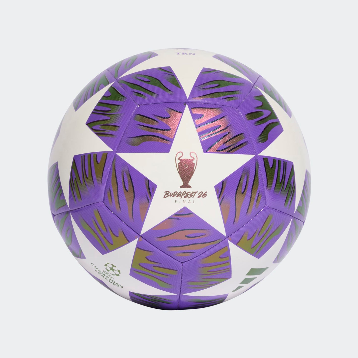 Adidas Champion's League Final 2026 Training Ball
