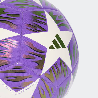 Adidas Champion's League Final 2026 Training Ball