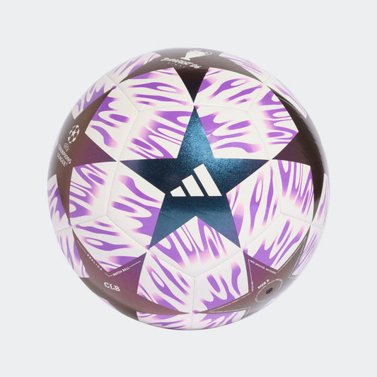 Adidas Champion's League Final Club Ball