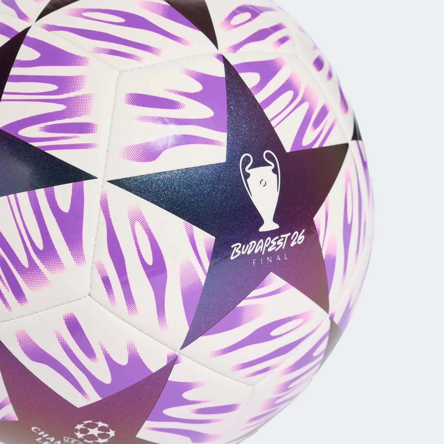 Adidas Champion's League Final Club Ball